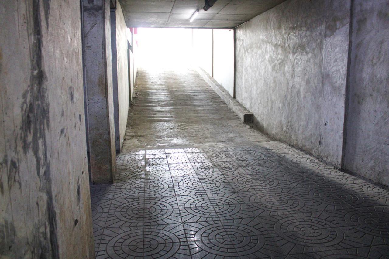 Residence Le Carat Bonapriso Douala Buitenkant foto